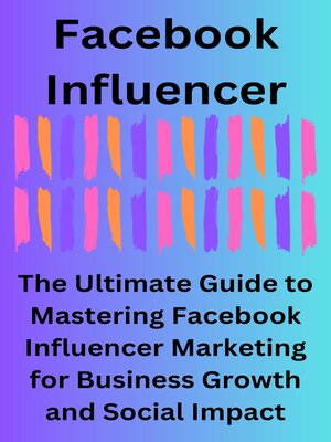 cover image of Influence Unleashed